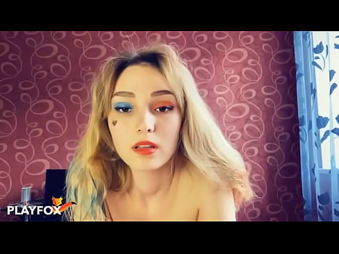❤️ Magiske virtual reality-briller gav mig sex med Harley Quinn ❤ Kvalitets sex at da.sexycamse.top ☑