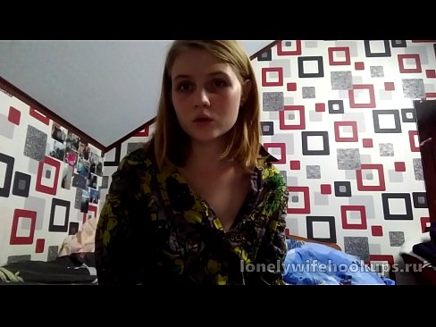 ❤️ Ung blondine studerende fra Rusland kan lide større pikke. ❤ Kvalitets sex at da.sexycamse.top ☑