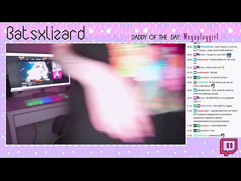 ❤️ GAMER GLEMTE AT SLUKKE FOR STREAM OG SPRØJTEDE LIVE I LUFTEN ❤ Kvalitets sex at da.sexycamse.top ☑